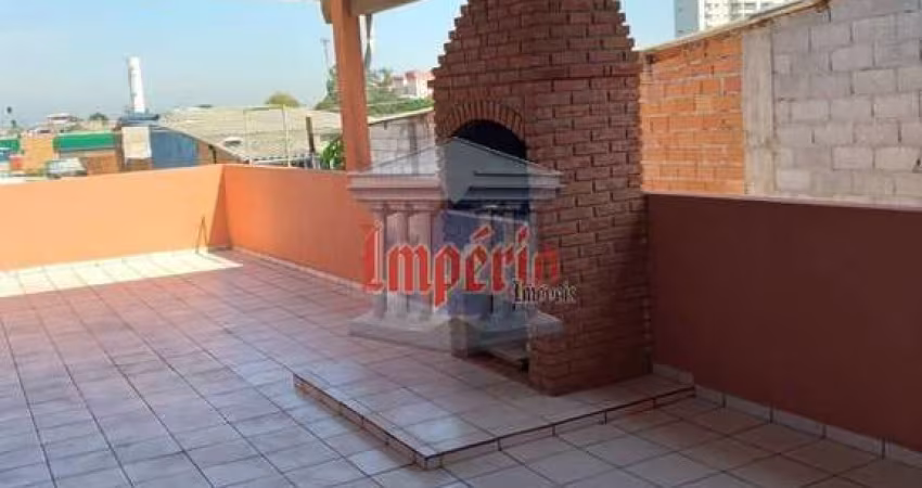 Oportunidade!! Casa : venda ou locação- Bairro Santa Maria -Sto André