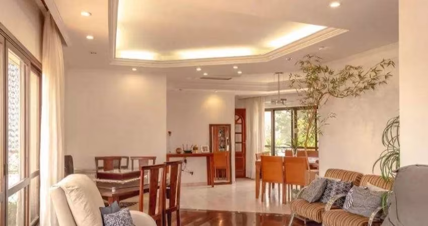 Apartamento no Condomínio Rocha Santos na Penha com 138m² 1 suíte 3 banheiros 3 vagas.