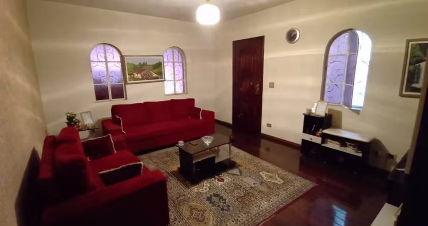 Sobrado à venda 150m² com 2 dormitórios 2 suítes 2 vagas na Vila Carrão..