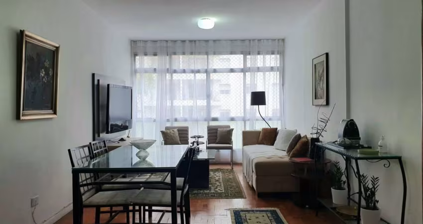 Apartamento  Condomínio Jose Zillo na Bela Vista com 83m² 2 dormitórios 2 banheiros 1 vaga