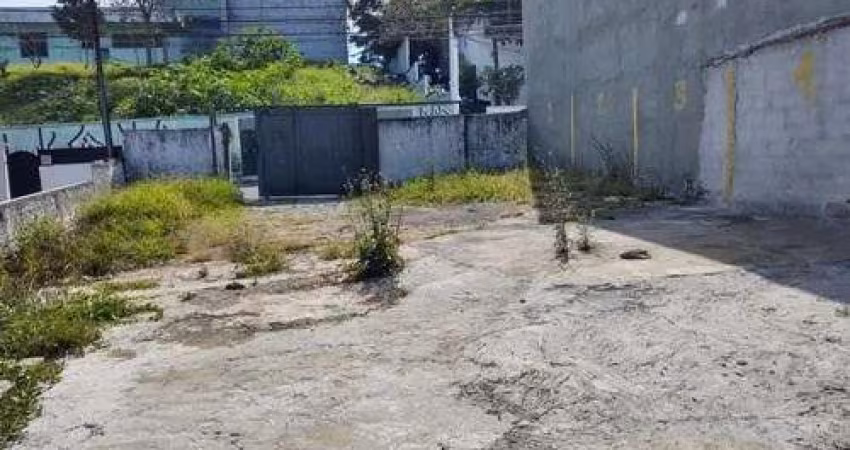 Terreno à venda em Vila Moraes, SP