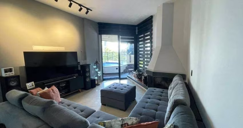 Apartamento no Condomínio Regente no Morumbi com 80m² 1 suíte 1 banheiro 2 vagas