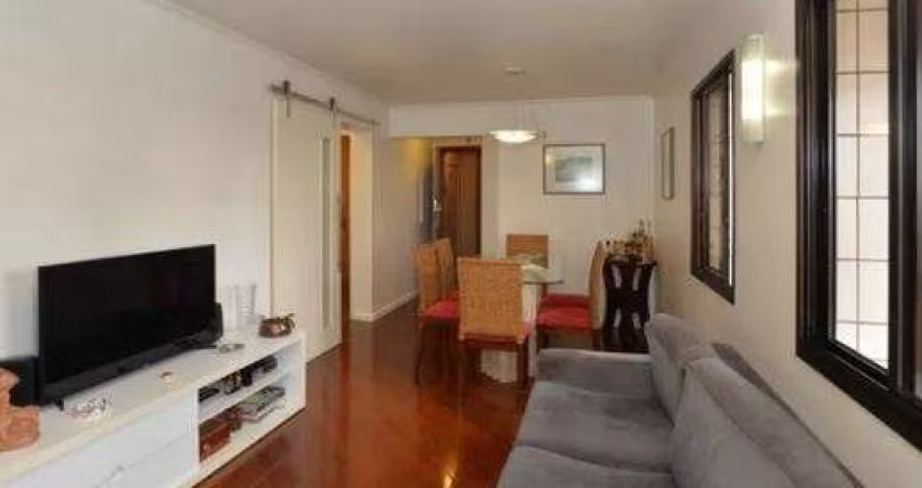 Apartamento no Condomínio Tangará em Santana com 97m² 1 suíte 2 banheiros 2 vagas
