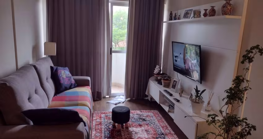Apartamento á venda na Vila Mariana  67m² com 2 dormitórios  2 banheiros  1vaga