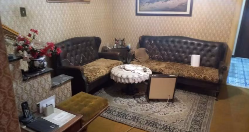 Casa à venda - 300m² com 3 Dorms. - Brooklin - R$ 1.200.000,00