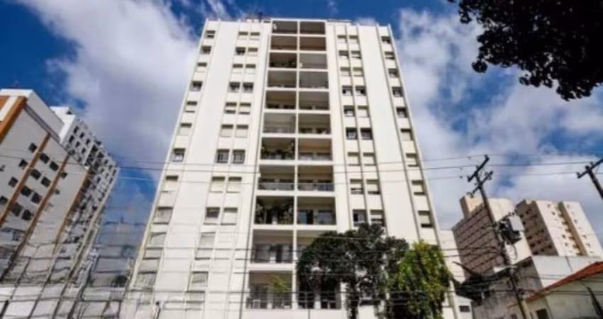 Apartamento de 3 dormitórios, 131 m²,  2 banheiros e 1 vaga no Brooklin
