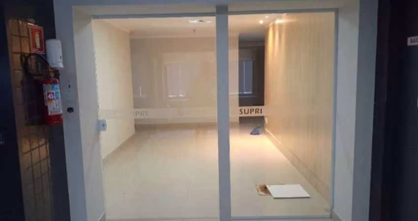 Apartamento Cidade Monções
