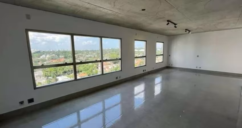 Apartamento no Condomínio Maxhaus Alto da Boa Vista com 70m² 2 dormitórios 2 banheiros 1 vaga