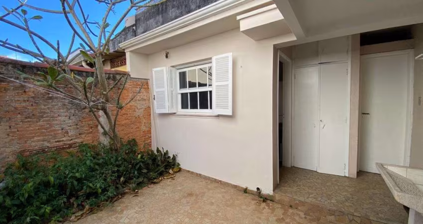 Casa em Santo Amaro, 144m², 2 Dormitórios.