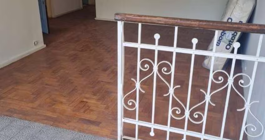Apartamento de 100m², 2 dormitórios, 1 vaga de garagem para vender