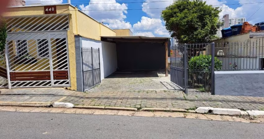Casa à venda - Vila Prudente - 120m²