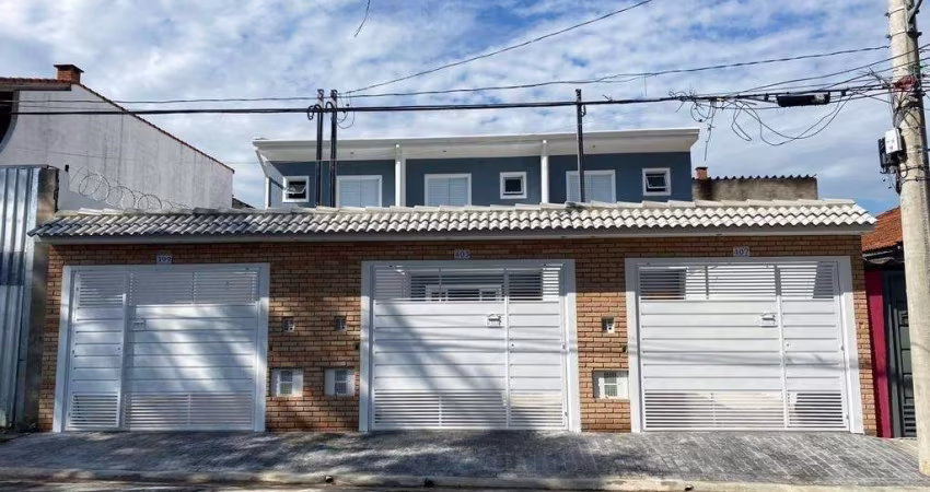 Casa à venda na Vila Gea, São Paulo