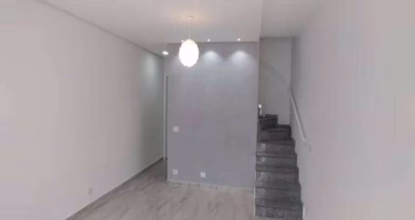 Sobrado a venda no Jardim Aricanduva - 120m²