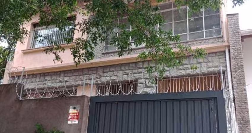Casa à venda em Vila Mariana, São Paulo