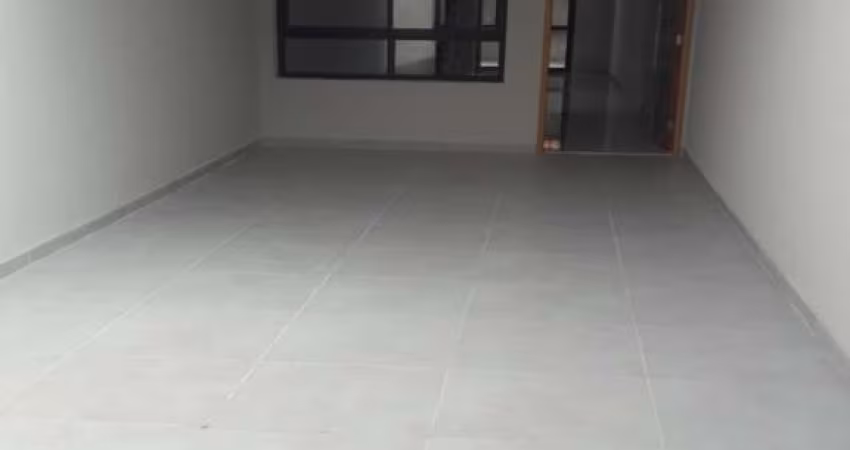 Sobrado em Vila Alpina, 115m², 3 Dormitórios