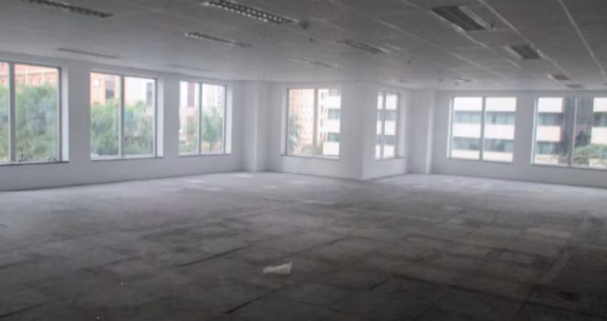 Sala comercial na Chácara Santo Antônio