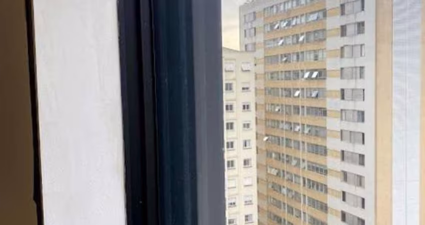MARAVILHOSA SALA COMERCIAL 130M² SANTA CECÍLIA