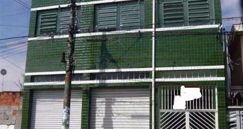 Prédio comercial á venda no Jardim Brasil (Zona Norte)  com 540m²