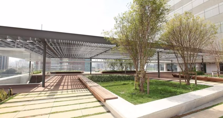 Sala Comercial para locação, 1617m² - Butantã