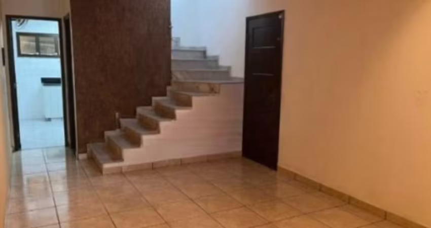 Sobrado à venda 2 domirtórios 2 vagas 125 m² em Capela do Socorro - São Paulo