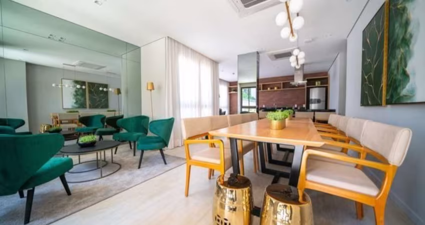 Apartamento na Vila Andrade, São Paulo