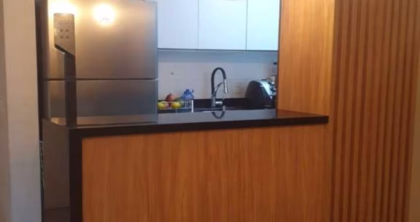 Apartamento a Venda no Condominio Vila Nova Sabara