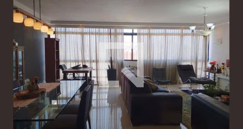 Apartamento à Venda - Campos Elíseos, 3 Quartos,  160 m2