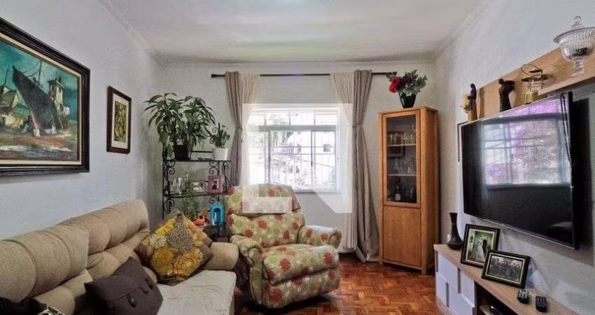 Apartamento à Venda - Santana, 3 Quartos,  130 m2