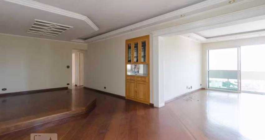 Apartamento à Venda - Água Fria, 3 Quartos,  148 m2