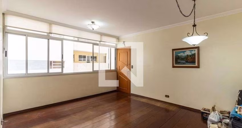 Apartamento à Venda - Santa Cecília, 2 Quartos,  96 m2