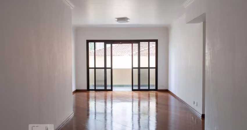 Apartamento à Venda - Santana, 3 Quartos,  131 m2