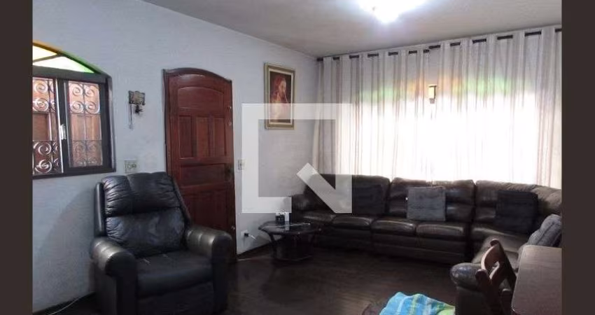 Casa à Venda - Butantã, 4 Quartos,  190 m2