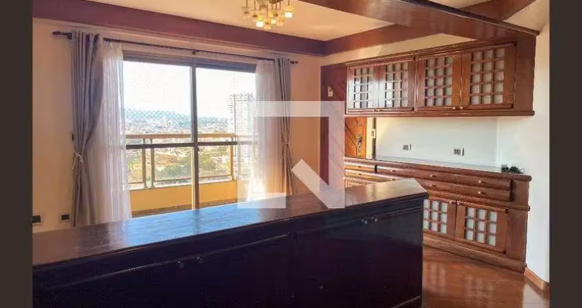 Apartamento à Venda - Freguesia do Ó, 3 Quartos,  130 m2