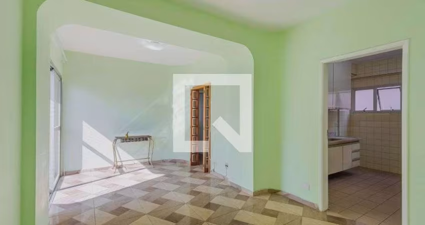 Apartamento à Venda - Pinheiros, 2 Quartos,  66 m2