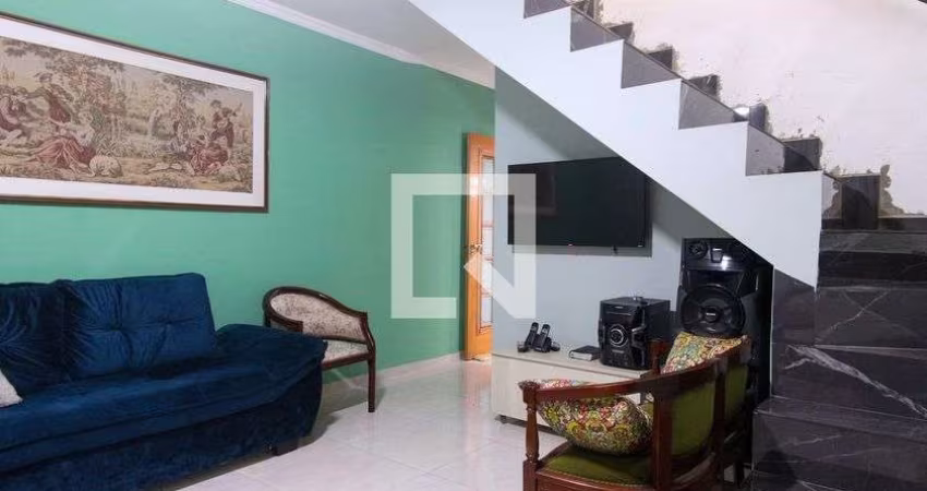 Casa à Venda - Vila Formosa, 3 Quartos,  150 m2