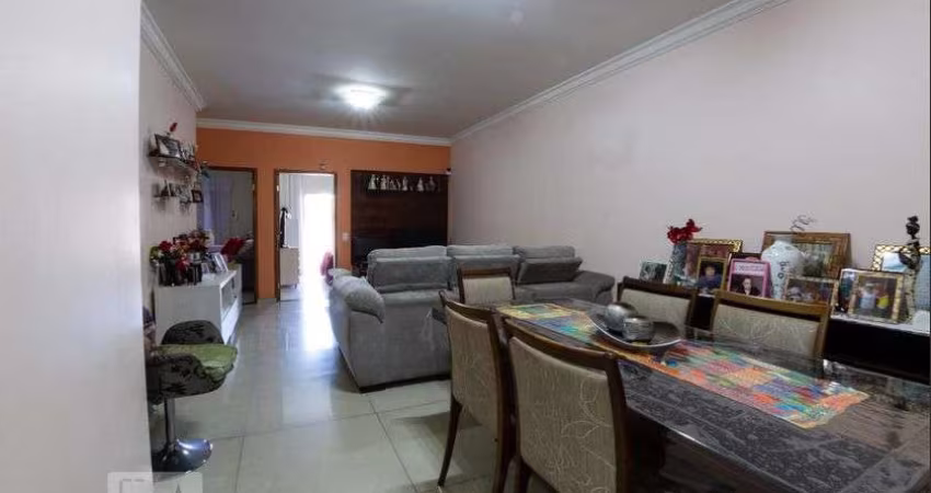 Casa à Venda - Sapopemba, 3 Quartos,  300 m2