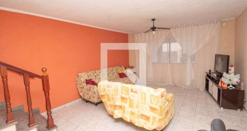 Casa à Venda - Sapopemba, 3 Quartos,  160 m2