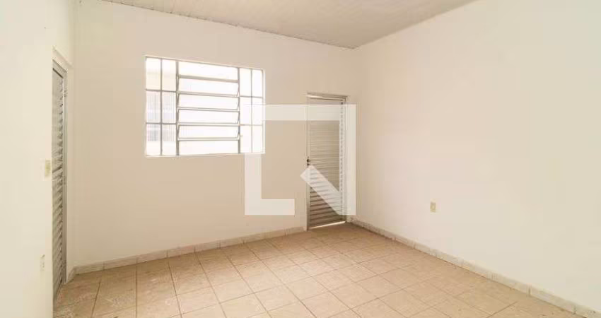 Casa à Venda - Vila Maria , 3 Quartos,  100 m2