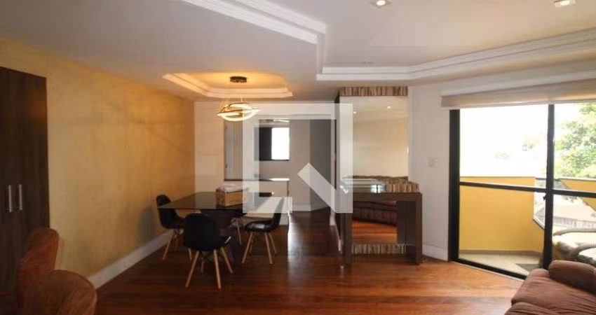 Apartamento à Venda - Água Fria, 3 Quartos,  98 m2