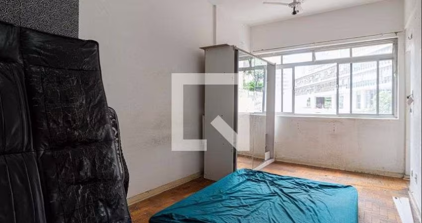 Apartamento à Venda - Bela Vista, 1 Quarto,  25 m2