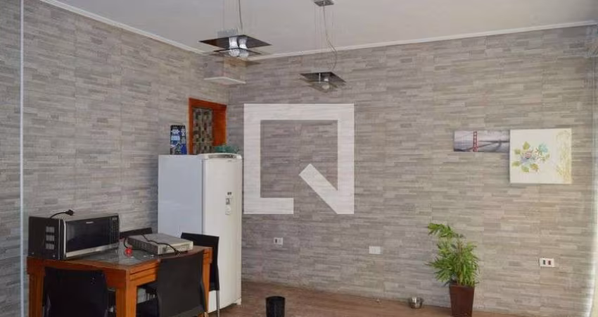 Casa à Venda - Vila Mariana, 2 Quartos,  110 m2