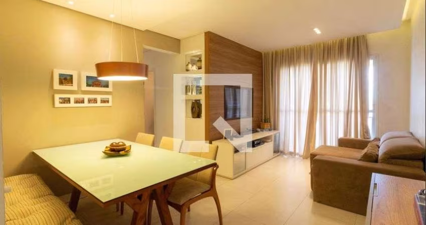 Apartamento à Venda - Jaguaré, 3 Quartos,  70 m2