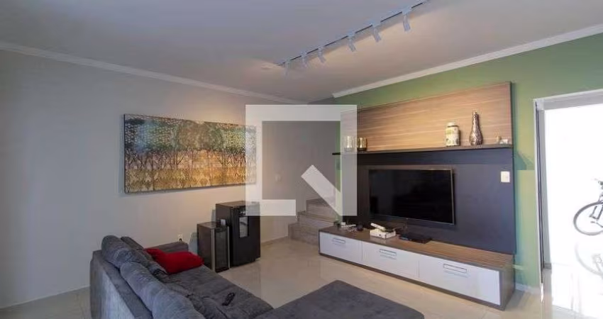 Casa à Venda - Jardim Maringá, 3 Quartos,  120 m2