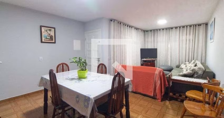 Casa à Venda - Vila Aricanduva, 4 Quartos,  185 m2