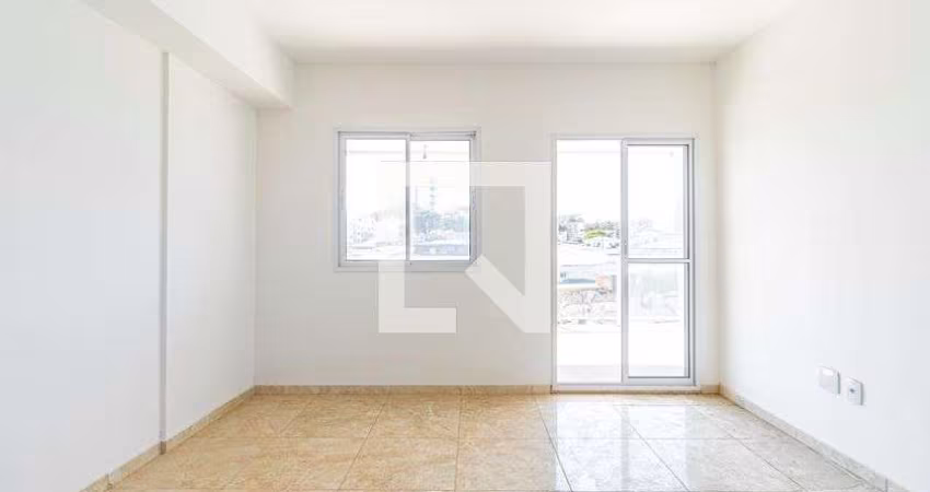 Apartamento à Venda - Vila Guilhermina, 3 Quartos,  102 m2