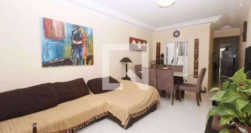 Casa à Venda - Casa Verde, 3 Quartos,  159 m2