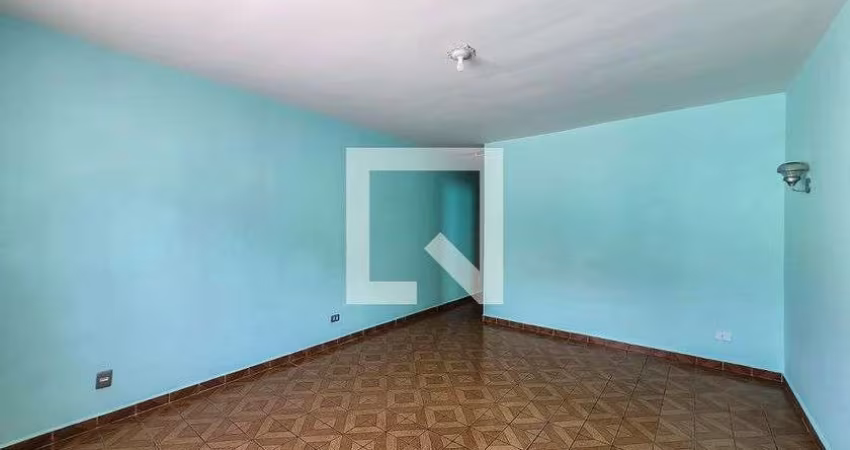 Casa à Venda - Vila das Mercês, 3 Quartos,  123 m2