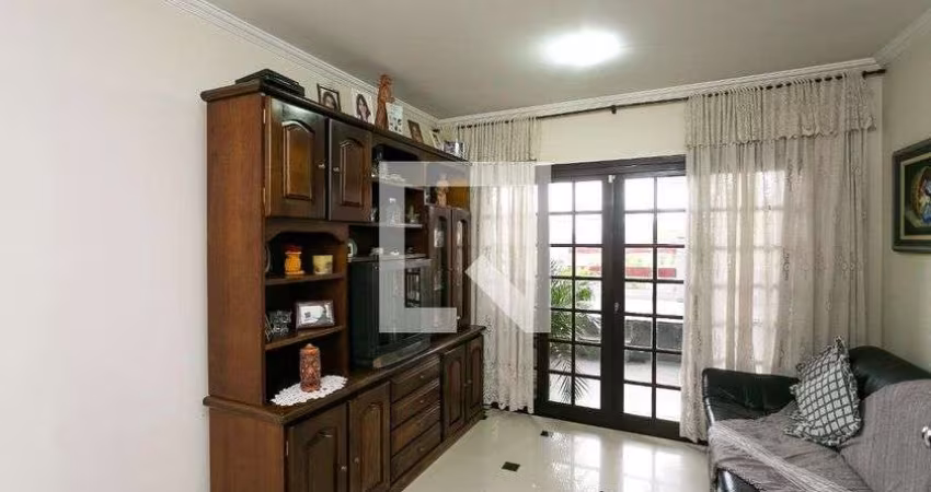 Casa à Venda - Jardim Monte Kemel, 2 Quartos,  120 m2