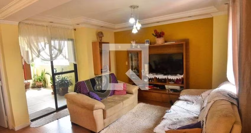 Apartamento à Venda - Vila Formosa, 3 Quartos,  116 m2