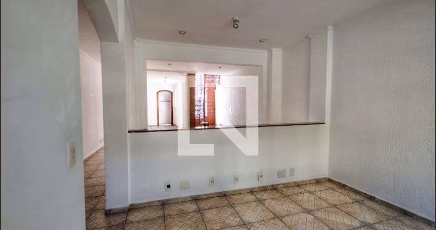 Casa à Venda - Vila Mariana, 3 Quartos,  67 m2